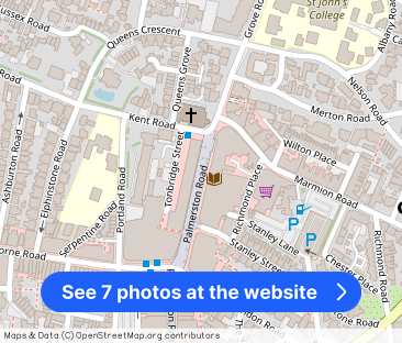 Palmerston Road, Southsea, Hampshire, PO5 - Photo 1