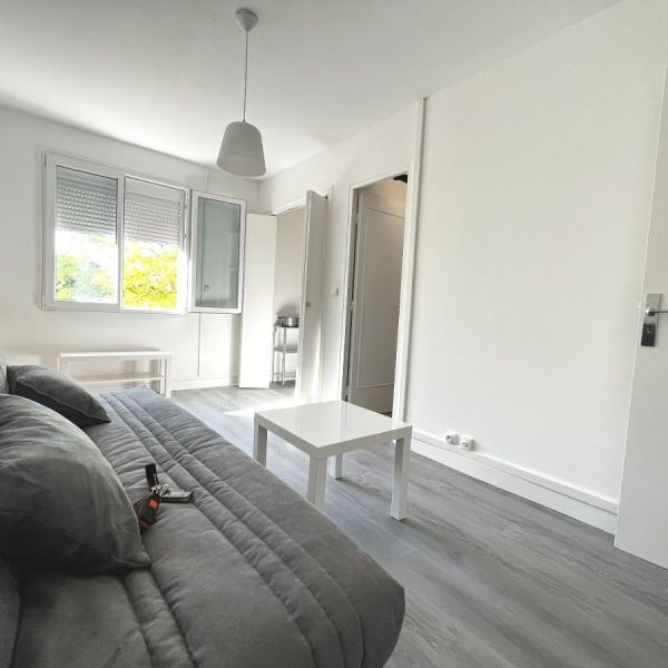Location / Appartement - Photo 1