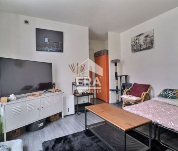 Appartement Etampes 2 pièce(s) 34.2 m2 - Photo 4