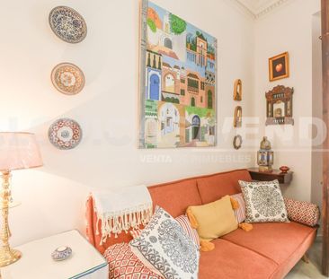 Apartamento de alquiler en Santa Catalina - Photo 4