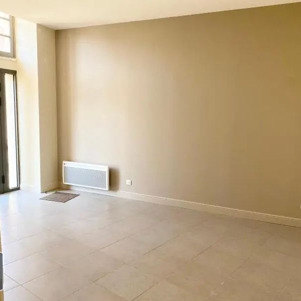 Appartement à louer 2 pièces 53.17m² - Photo 1