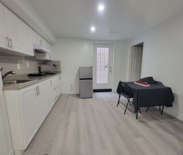 For Lease - 70 Lipton Crescent Unit# Basement, Whitby, Ontario - Photo 1