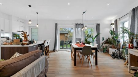 BEGIJNENDIJK - verzorgde BEN 3-gevel woning met 4 slaapkamers + tuin - Photo 3