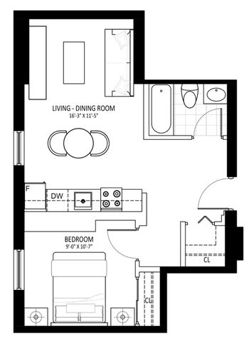 158 Ontario- Plan A - Photo 5