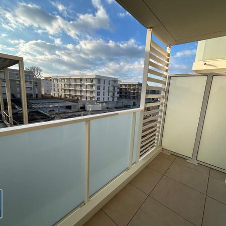 Location Appartement 2 pièces 46m² MONTEUX 84170 - Photo 4