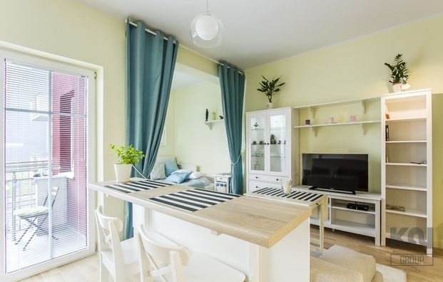 Łódź, Polesie, 6 Sierpnia - Photo 1