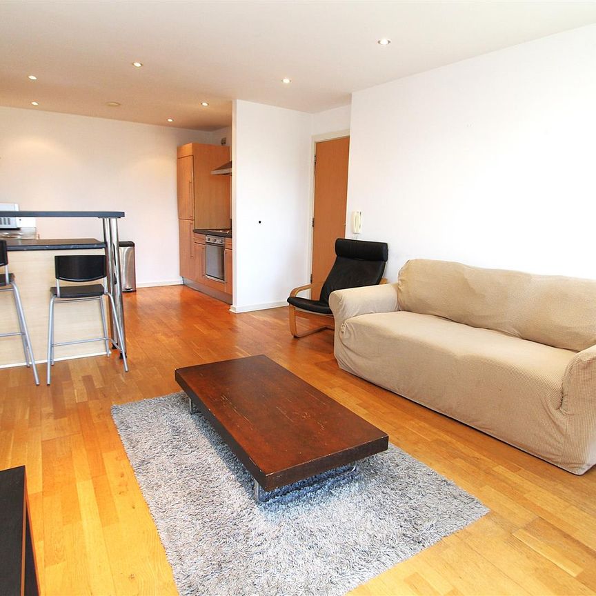 Santorini, Leeds City Centre, LS12 1DP - Photo 1
