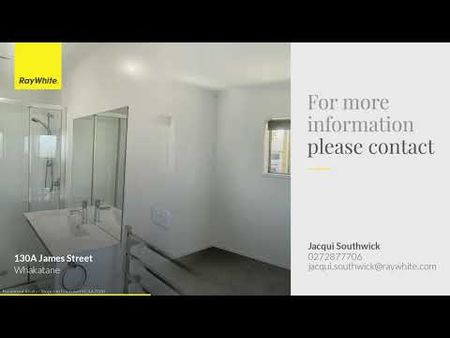 New One Bedroom in Fantastic Location - Photo 5