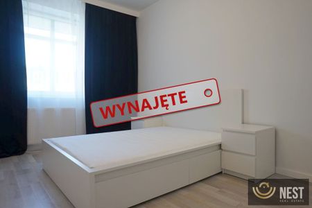 Dwupokojowe mieszkanie przy ul. Bohaterów Warszawy ! - Фото 5