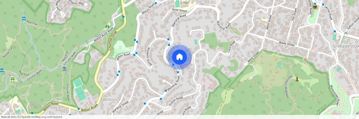 A/6 Rutland Way, Wadestown, Wellington City