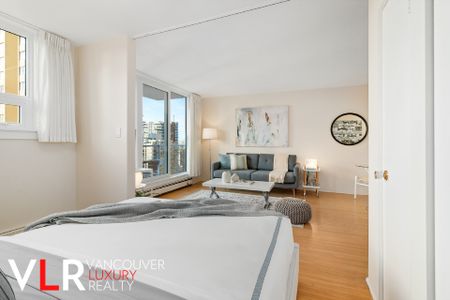 Condo in Downtown Vancouver, BC - Photo 5