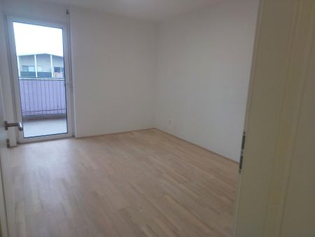 Hochwertige 3 Zimmerwohnung mit Balkon: Smart City Süd Top 227 - Foto 4