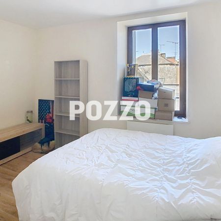 A LOUER - Appartement Pontorson 3 pièce(s) - Photo 3