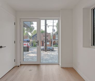 For Lease - 1254 Davenport Road Unit# 1, Toronto, Ontario - Photo 6