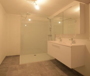 Gerenoveerd 1-slpk appartement gelegen in een Herenhuis te Centrum Hamme - Foto 6