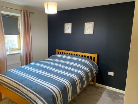 39 Cattofield Square, Aberdeen, AB25 3QB - Photo 4