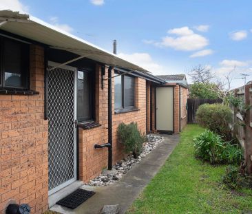 Immaculate Fully Renovated Unit - Photo 6