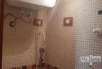 081-594 Renovated duplex style bungalow for rent in Maspalomas