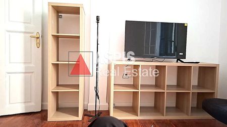 Studio/Γκαρσονιέρα για ενοικίαση Εξάρχεια - Νεάπολη - Photo 3