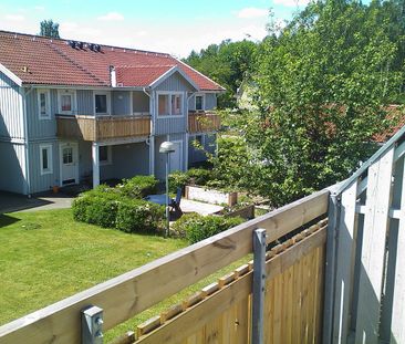 Gränsvägen, Orrefors - Foto 1