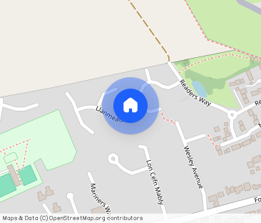 Llanmead Gardens, Rhoose - Photo 1