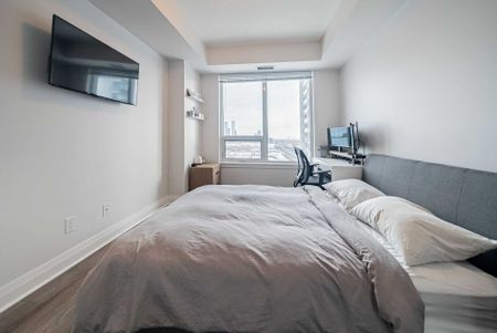 For Lease - 3700 Highway 7 N/A Unit# 1201, Vaughan, Ontario - Photo 3