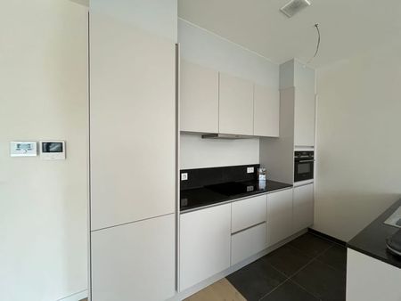 Appartement te huur - Foto 5