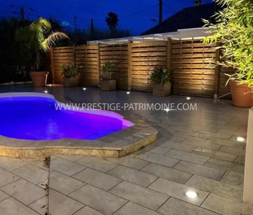 VILLA RENOVEE - CALME - PISCINE - Photo 3
