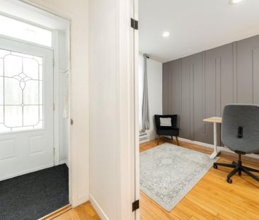 Appartement à louer - Montréal (Verdun/Île-des-Soeurs) (Verdun) Appartement à louer - Montréal (Verdun/Île-des-Soeurs) (Verdun) - Photo 6