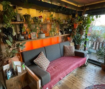 1 Bed Flat, Restell Close, SE3 - Photo 3
