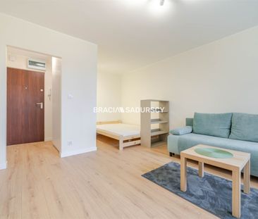 30m2, Bronowice ul. Na Blonie - Фото 4