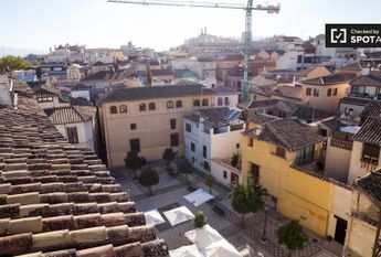 granada, Andalusia 18009