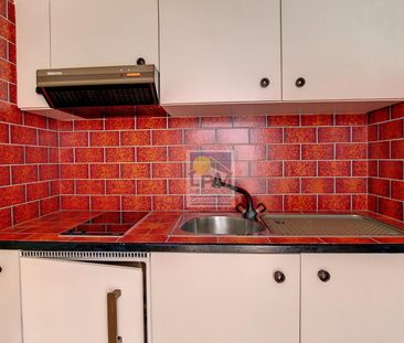 1.5 Zimmer, 25 m², EG - Foto 1