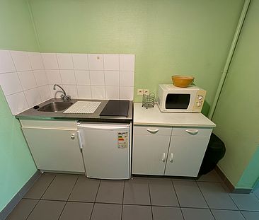 Location appartement 1 pièce, 25.00m², Blois - Photo 6