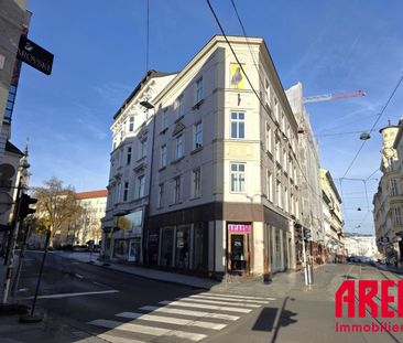 ZENTRAL WOHNEN AN DER PROMENADE - 2 ZIMMERWOHNUNG - TOP 07 - Foto 1