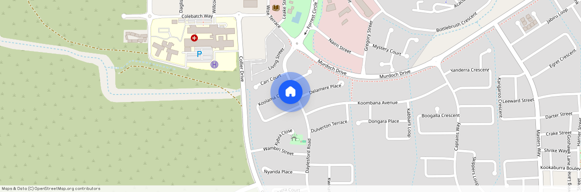 1 Koolama Crescent, WA 6722, South Hedland