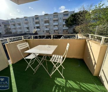 Appartement à louer 2 pièces 34.76m² - Photo 5
