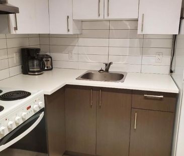 Studio - Montréal - $1,195 /mo - Photo 1