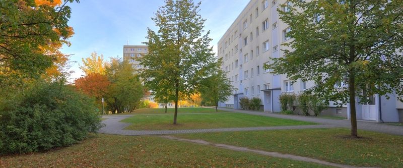 frisch renovierte Wohlfühlwohnung ab Mitte Februar 26 - Foto 1