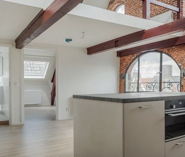 Molenpad 13-C, Molenpad, 8921BG, Leeuwarden - Photo 4