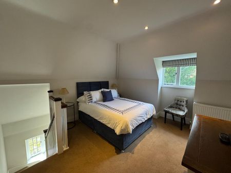 1 bedroom serviced apartment to rent - Photo 4