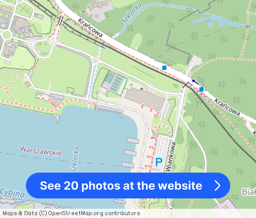 Nowoczesne 2 pokoje z dużym tarasem *Malta* - Photo 1