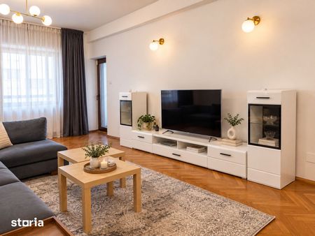 Apartament 3 camere | Ultracentral | Universitate | 117 mp | 2 băi - Photo 3
