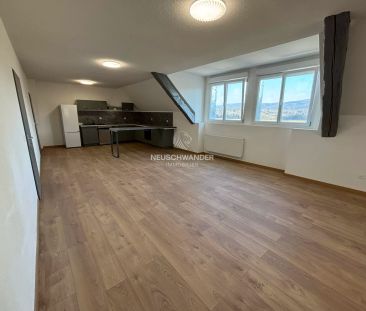 Appartement de 3.5 pièces au 1er étage à Courtedoux en location - Photo 2