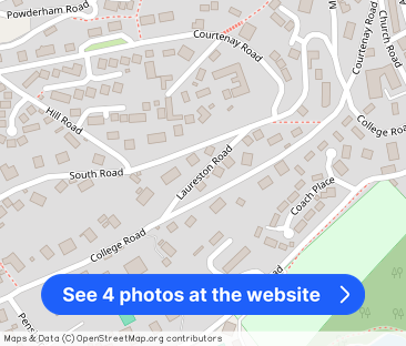 Laureston Road, Newton Abbot, TQ12 - Photo 1