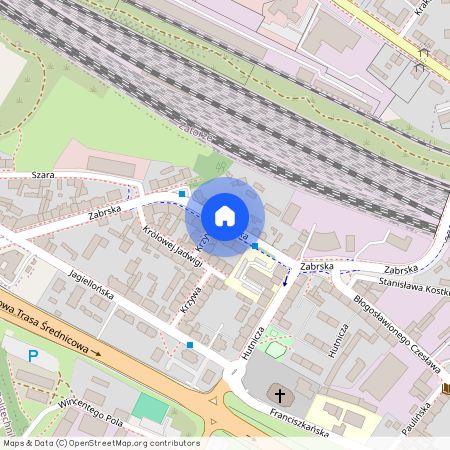 Ligota Zabrska, Gliwice, śląskie