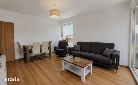 DE INCHIRIAT - Apartament 2 camera cu gradina 55 mp - Lipovei - Fotografie 2