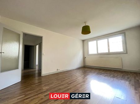 Appartement Levallois Perret 2 pièce(s) 45 m2 - Photo 4