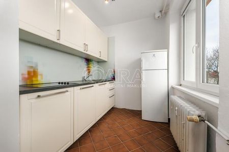 Pronájem bytu 2+1, Dětská, 43 m - Photo 2