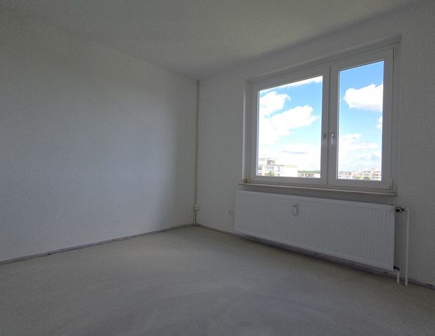 Helle und freundliche Wohnung mit praktischem Abstellraum und Loggia - Foto 1